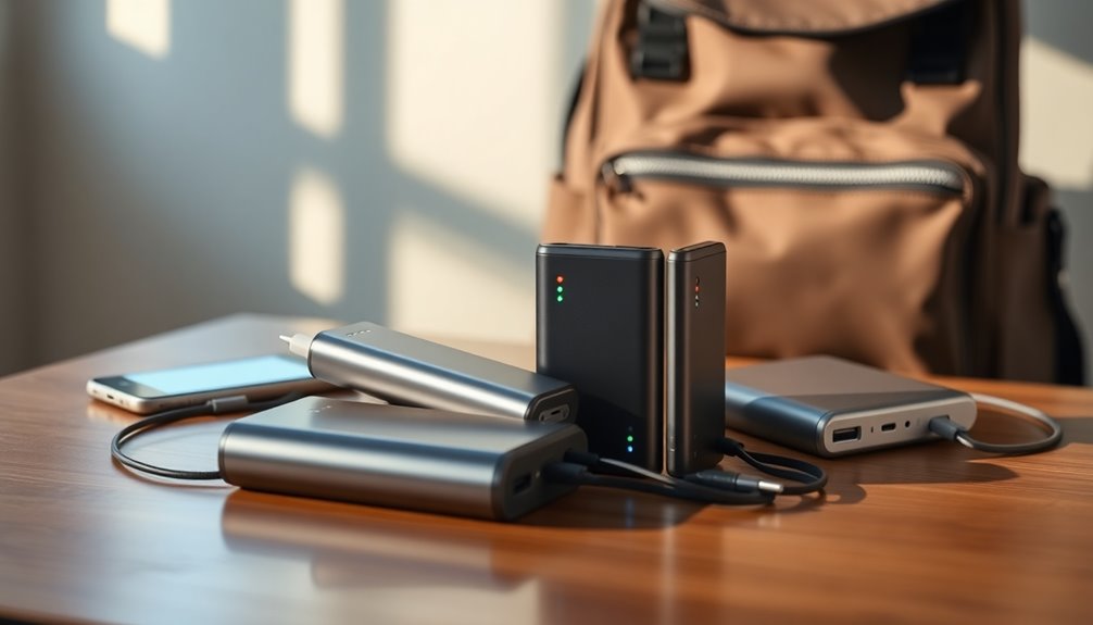 top portable charging solutions