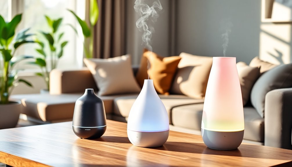 top rated humidifiers 2025