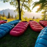 top rated sleeping bags