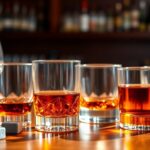 top rated whiskey glasses