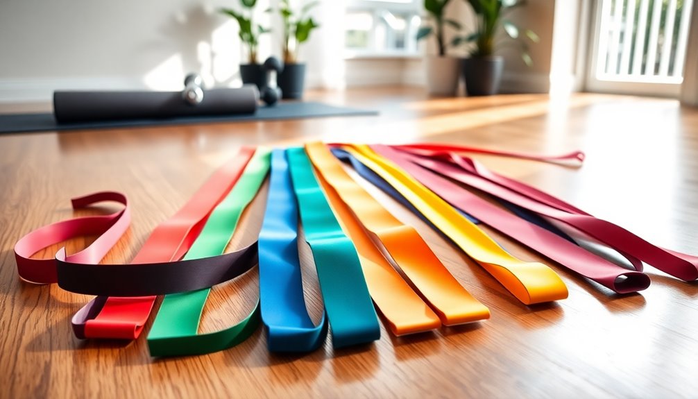 top resistance bands reviewed