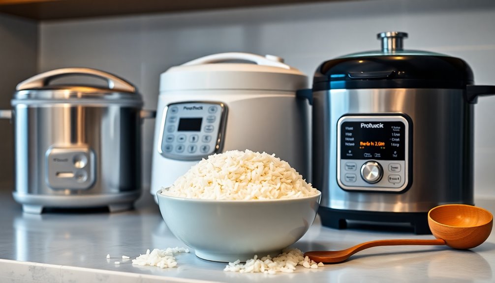 top rice cookers 2025