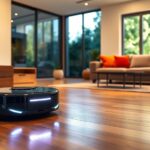 top smart home cleaners