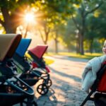 top strollers for babies