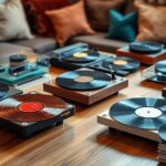 top turntables for vinyl