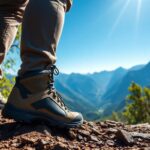 top waterproof hiking boots