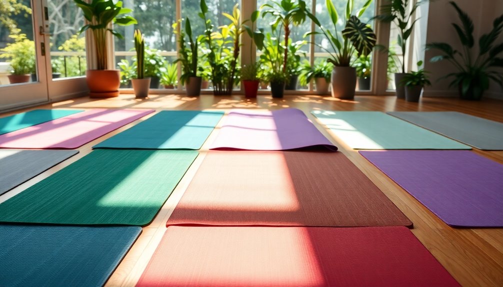 top yoga mats reviewed