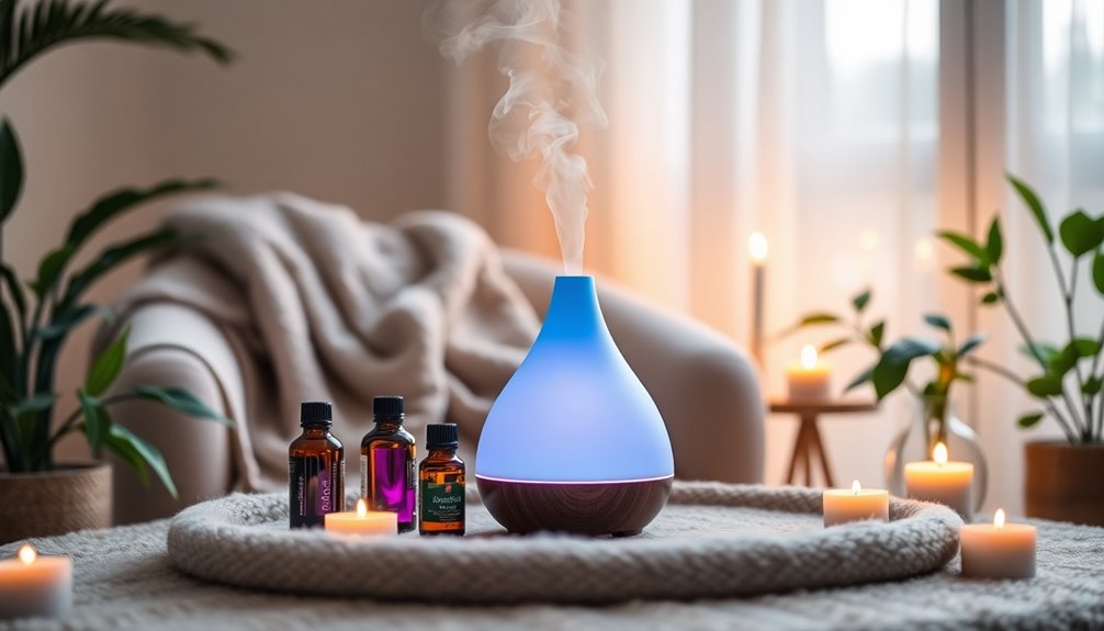 ultrasonic diffuser usage guide