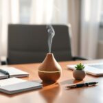 usb aroma diffusers for offices