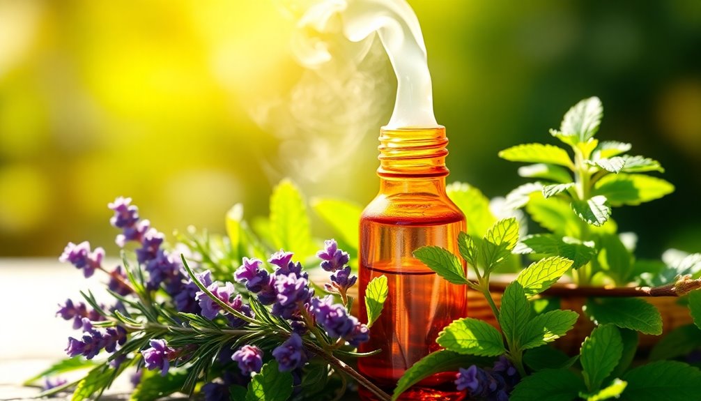 using essential oils effectively