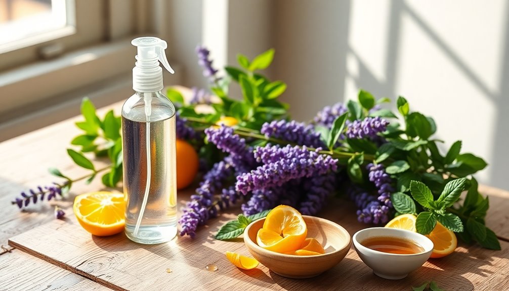 versatile home fragrance solutions