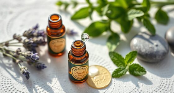 aromatherapy for headache relief