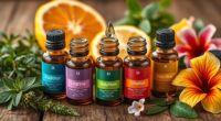 beginner essential oil guide