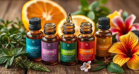 beginner essential oil guide