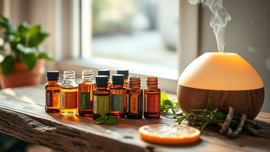 beginner s guide to aromatherapy