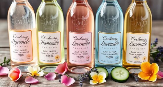 best hydrosols for skin