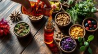 diy aromatherapy oil blends