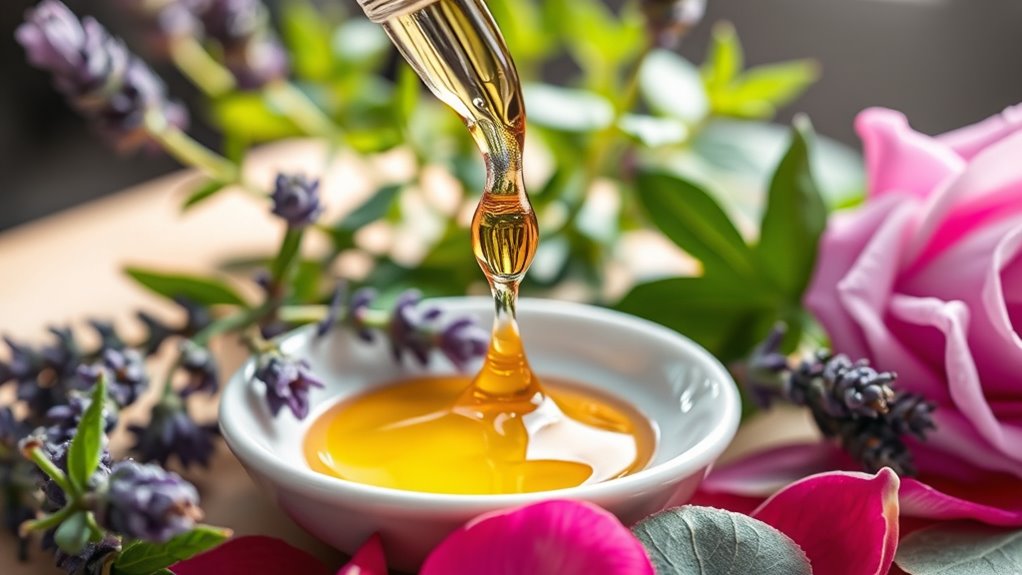 diy natural skincare remedies