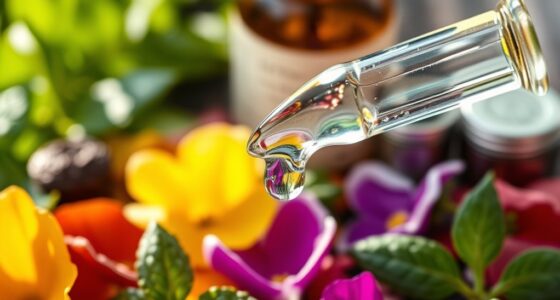 essential oil safety tips
