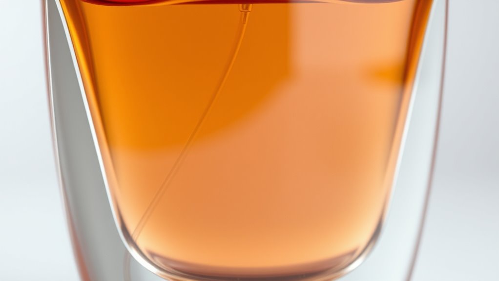 fragrance note hierarchy explained