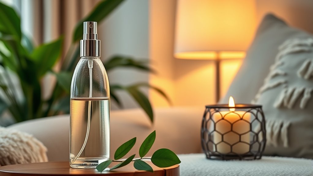 fragrance options benefits and drawbacks