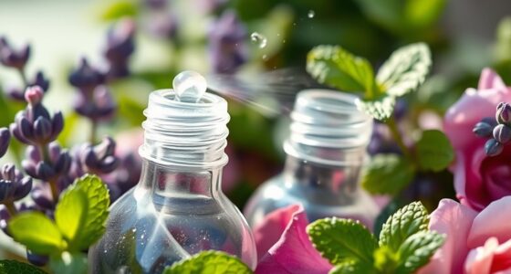 homemade natural skin refresh