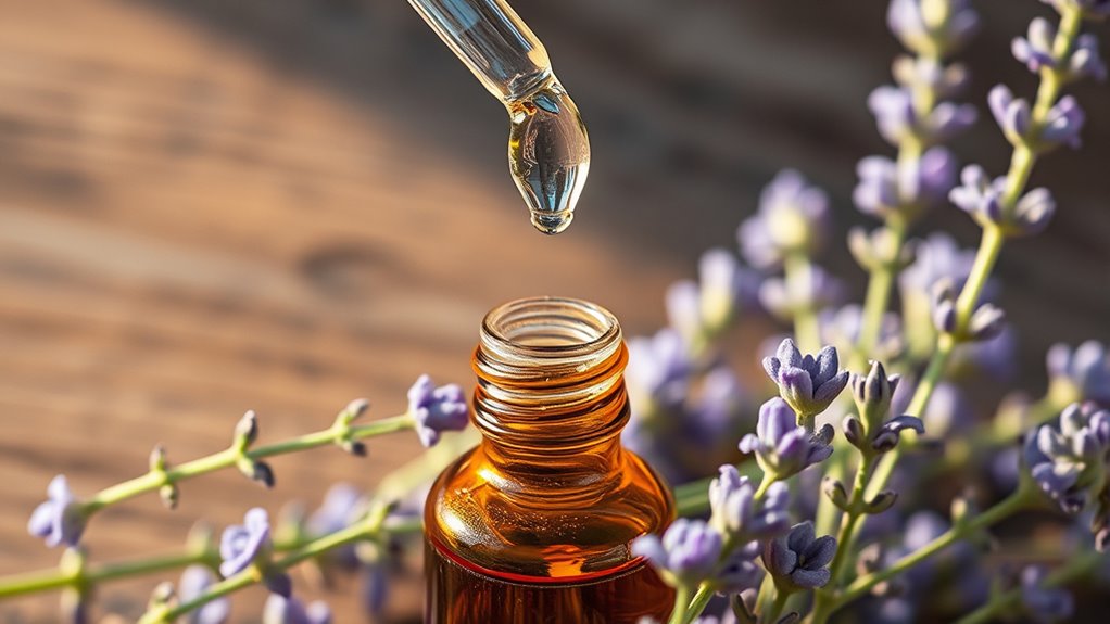 lavender s calming aromatherapy benefits