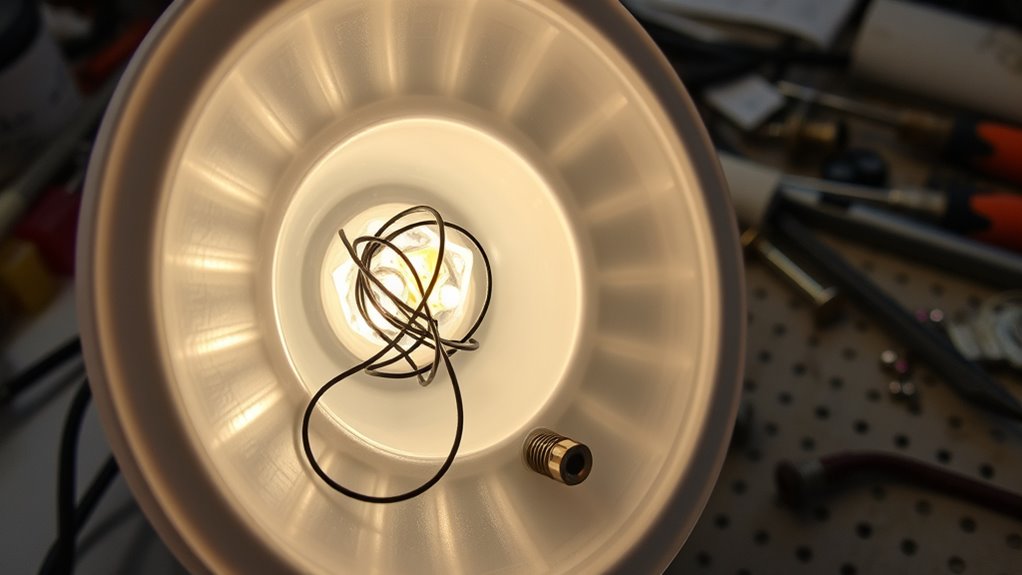 maintain clean check safeguard