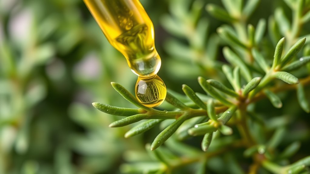 mental clarity hair growth