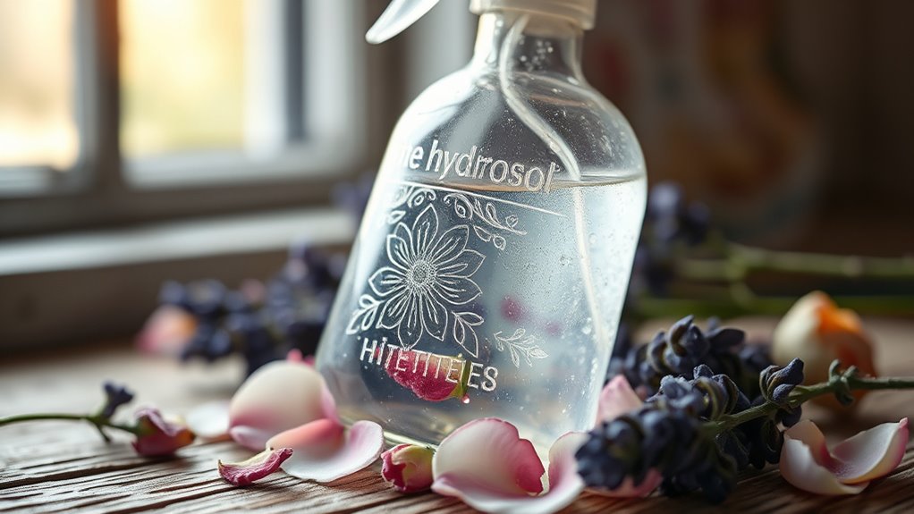 natural personalized chemical free freshness