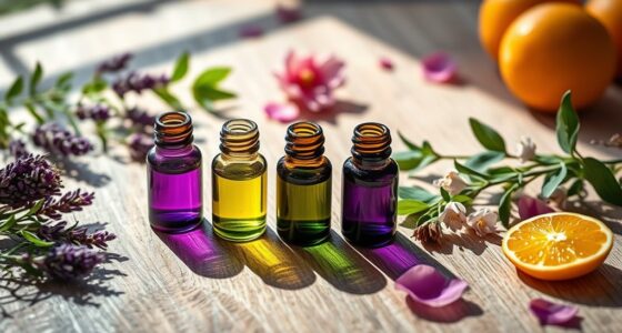 natural skin glow tips