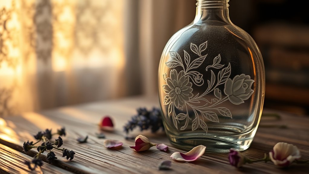 scent triggers emotional memories