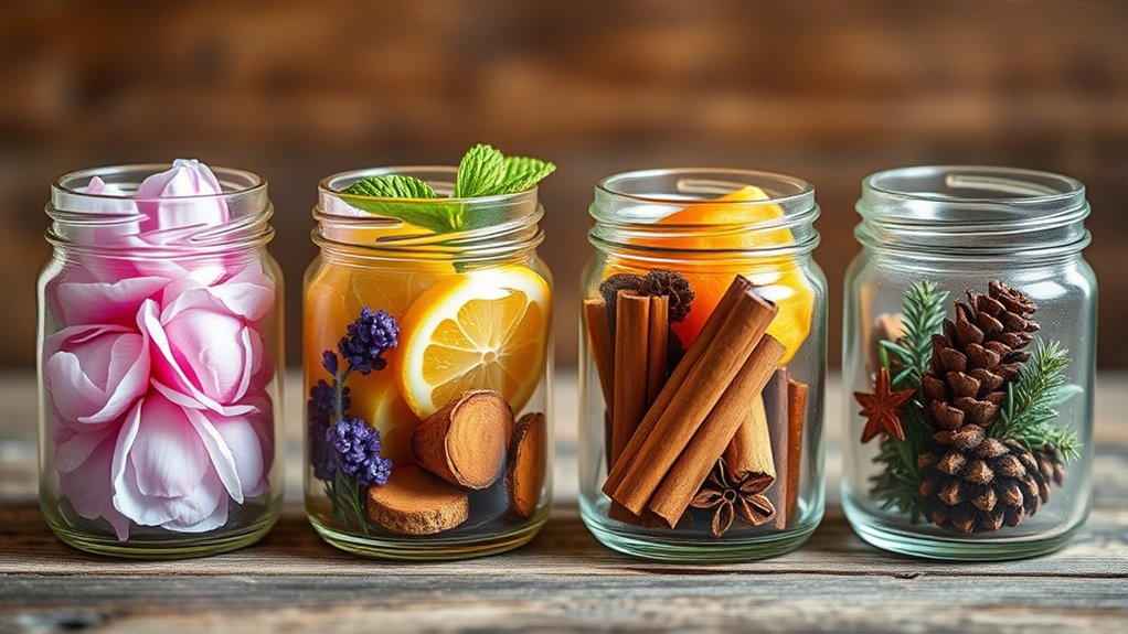 seasonal aromatherapy safety tips