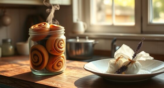 smells evoke vivid memories