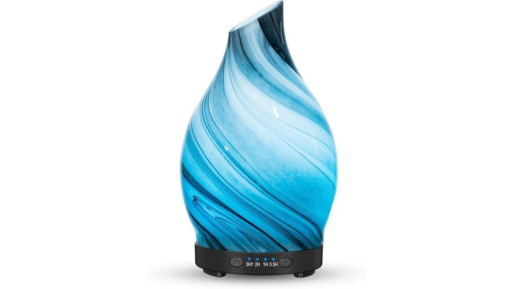 120ml capacity diffuser