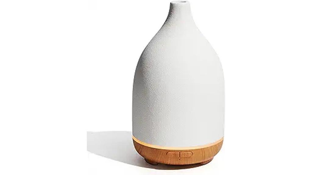 150ml ceramic aroma diffuser
