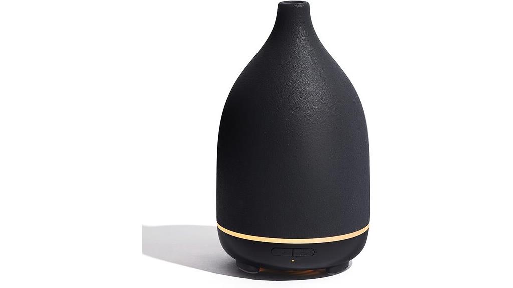 150ml ceramic oil diffuser