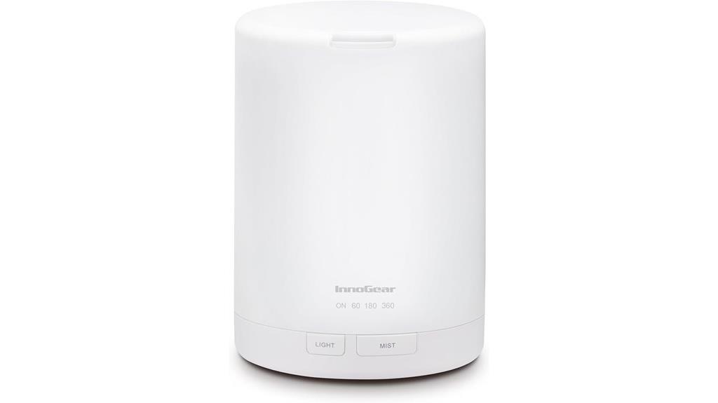 300ml auto off diffuser