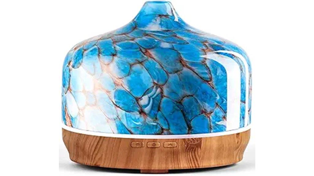 500ml glass diffuser