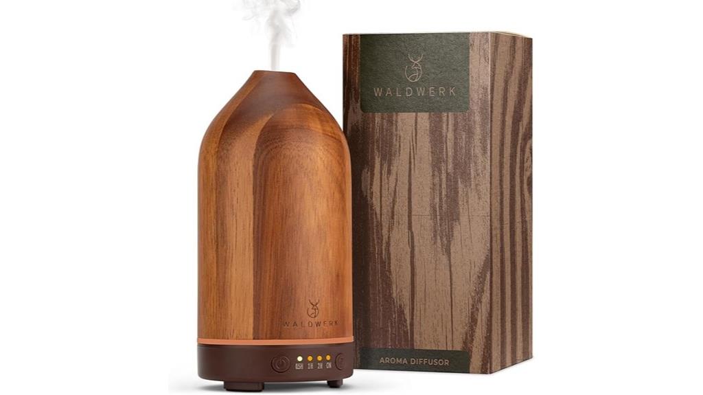 acacia wood diffuser 100ml