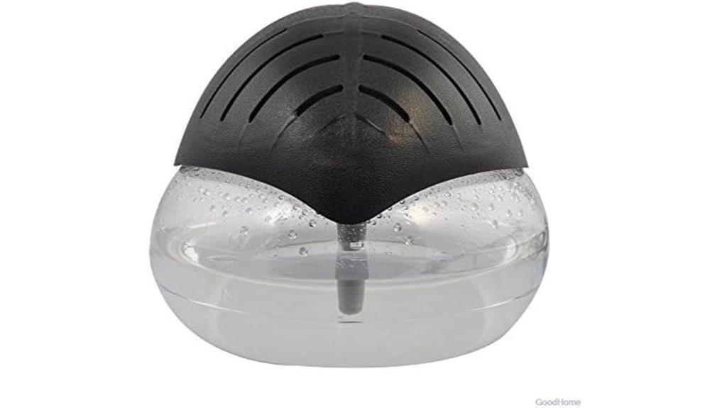 air purifying humidifier diffuser