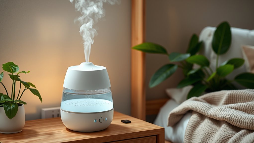 air quality and coverage