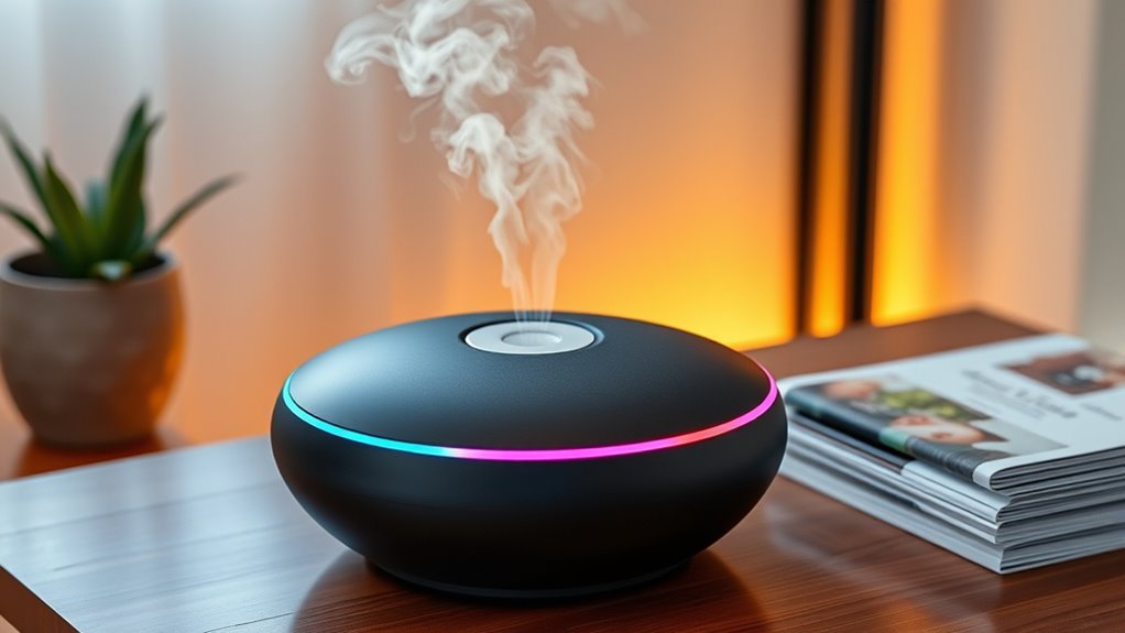 air quality and maintenance