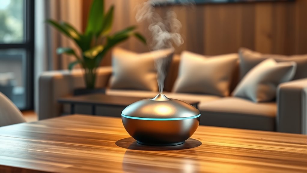 air quality enhancement considerations