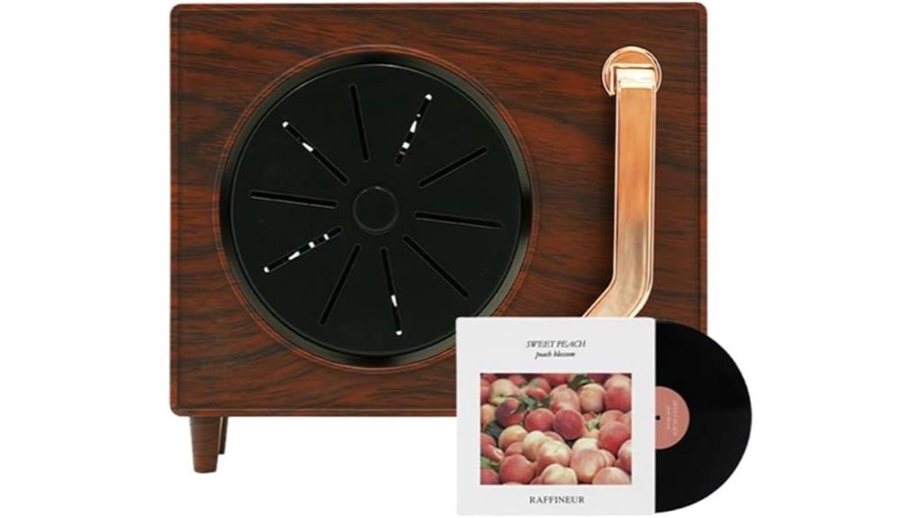 antique waterless essential set