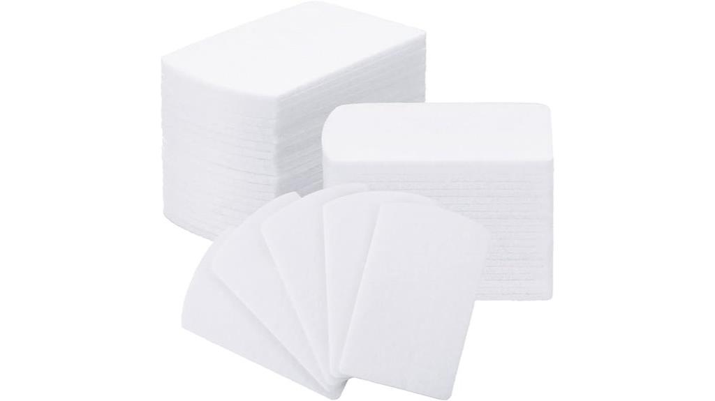 aroma diffuser pads pack