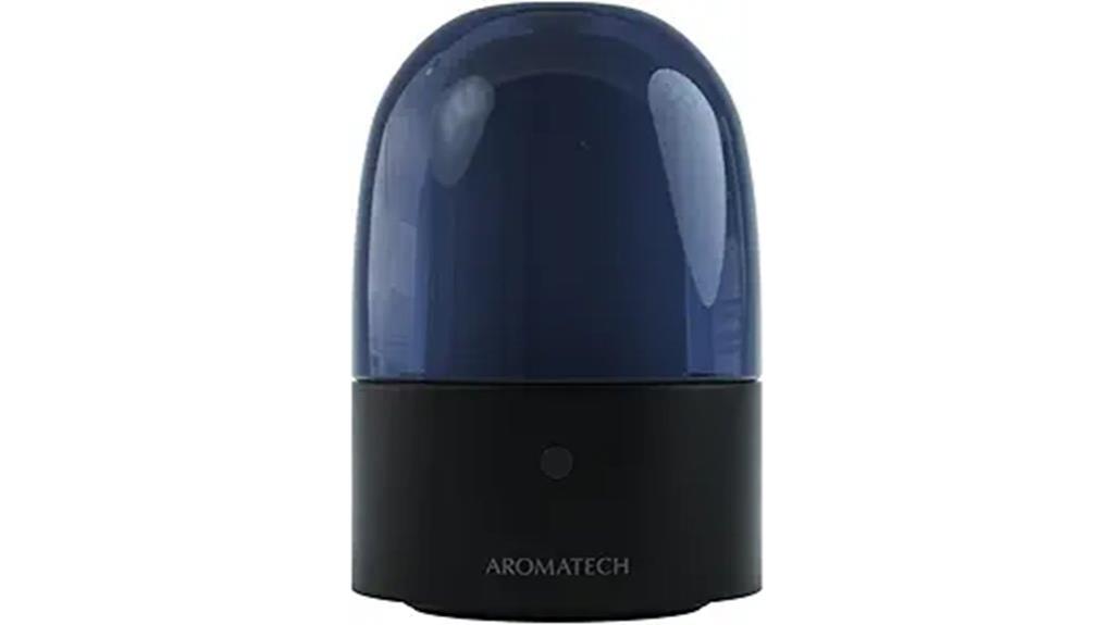 aromatherapy essential oil diffuser