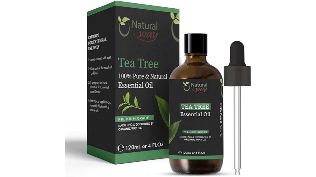 aromatherapy for hair and skin