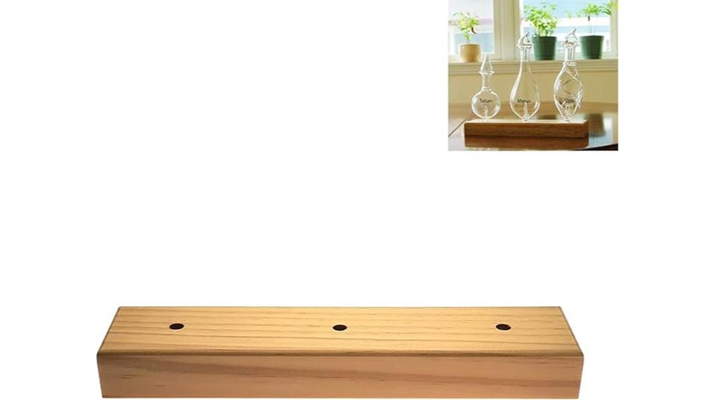 aromis diffuser bottle stand