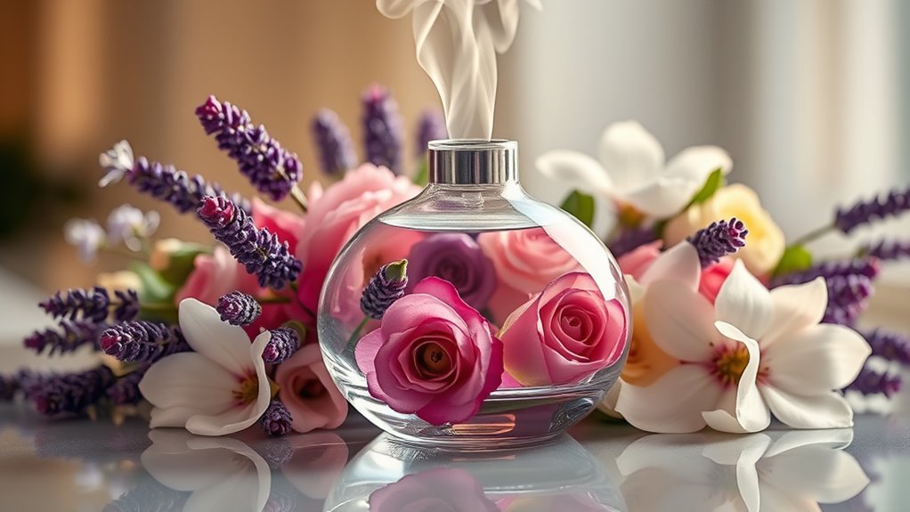 authentic pure lasting aroma